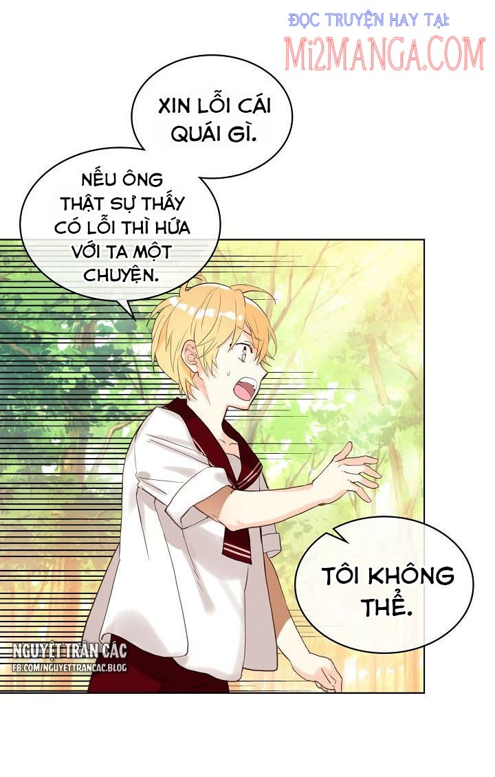 Con Có Phải Là Con Gái Của Người Không?: Chapter 56