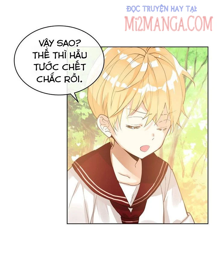 Con Có Phải Là Con Gái Của Người Không?: Chapter 56