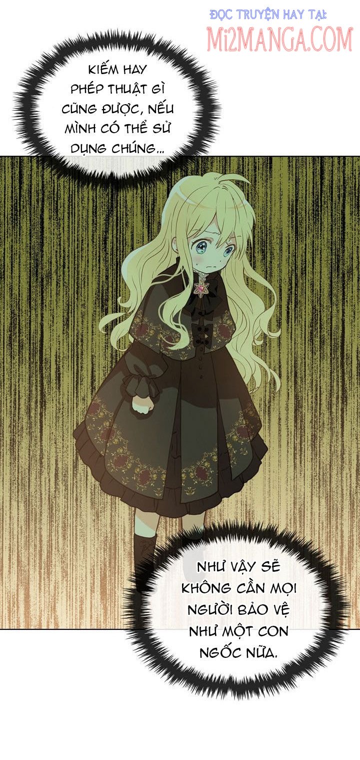 Con Có Phải Là Con Gái Của Người Không?: Chapter 56