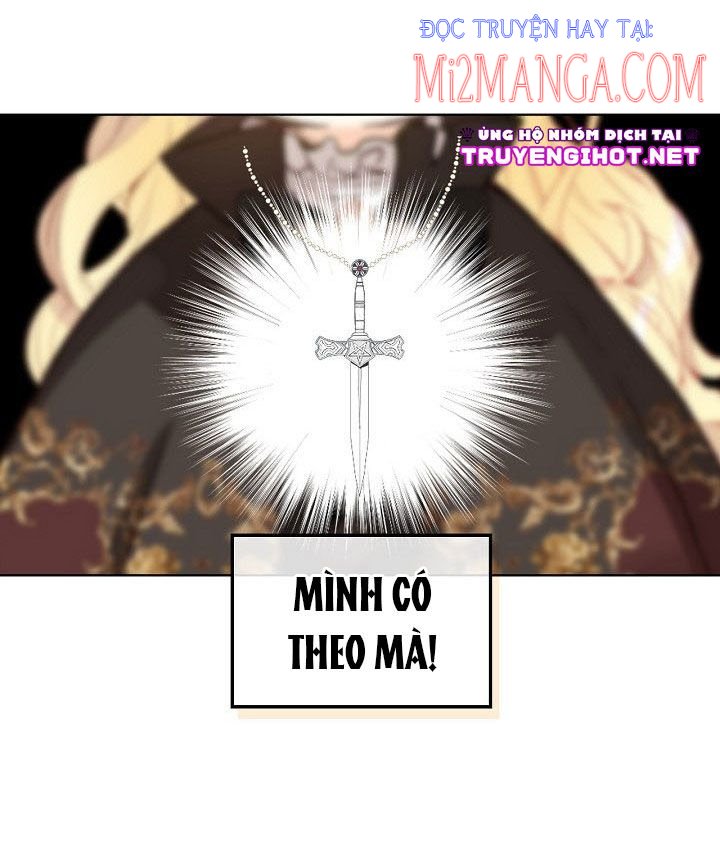 Con Có Phải Là Con Gái Của Người Không?: Chapter 56
