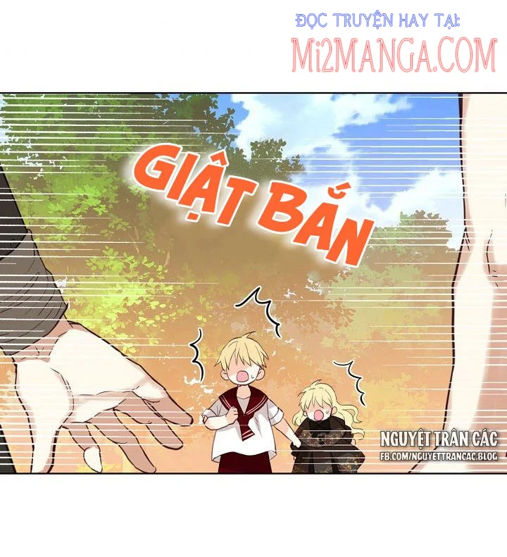Con Có Phải Là Con Gái Của Người Không?: Chapter 56