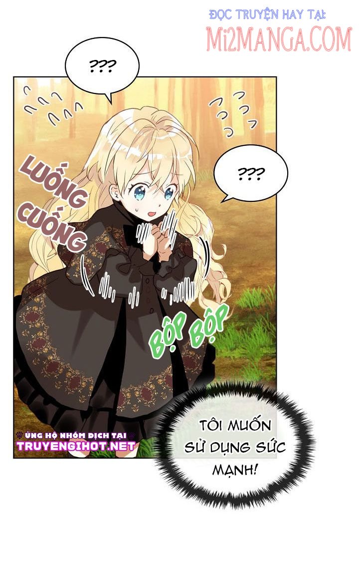 Con Có Phải Là Con Gái Của Người Không?: Chapter 56