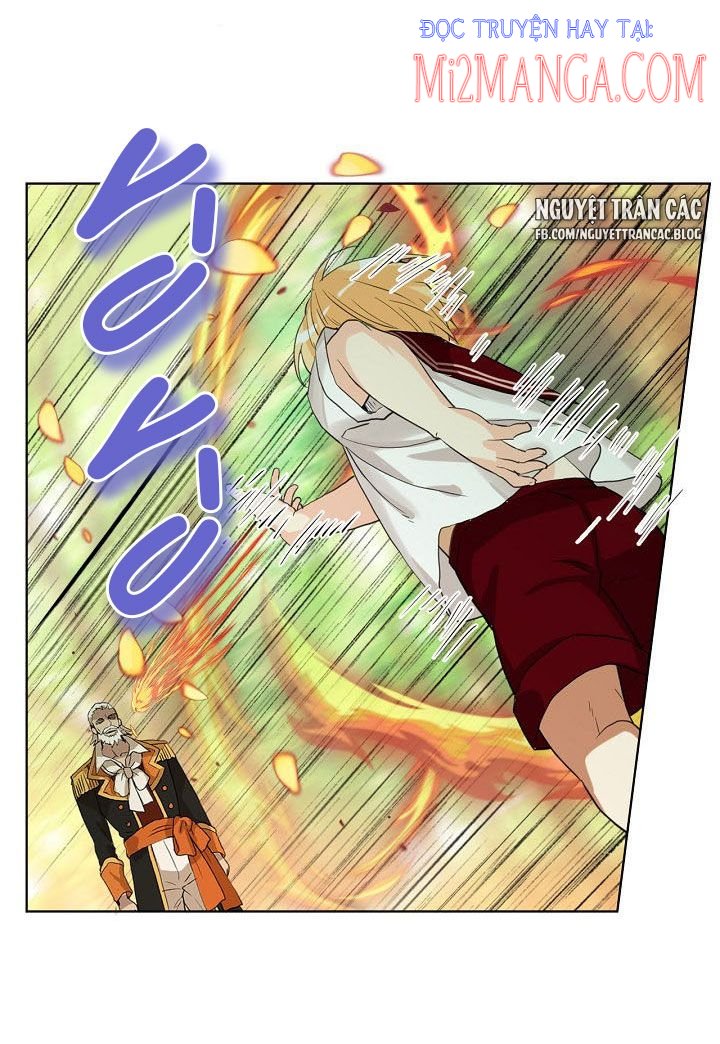 Con Có Phải Là Con Gái Của Người Không?: Chapter 56