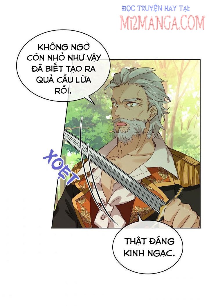 Con Có Phải Là Con Gái Của Người Không?: Chapter 56