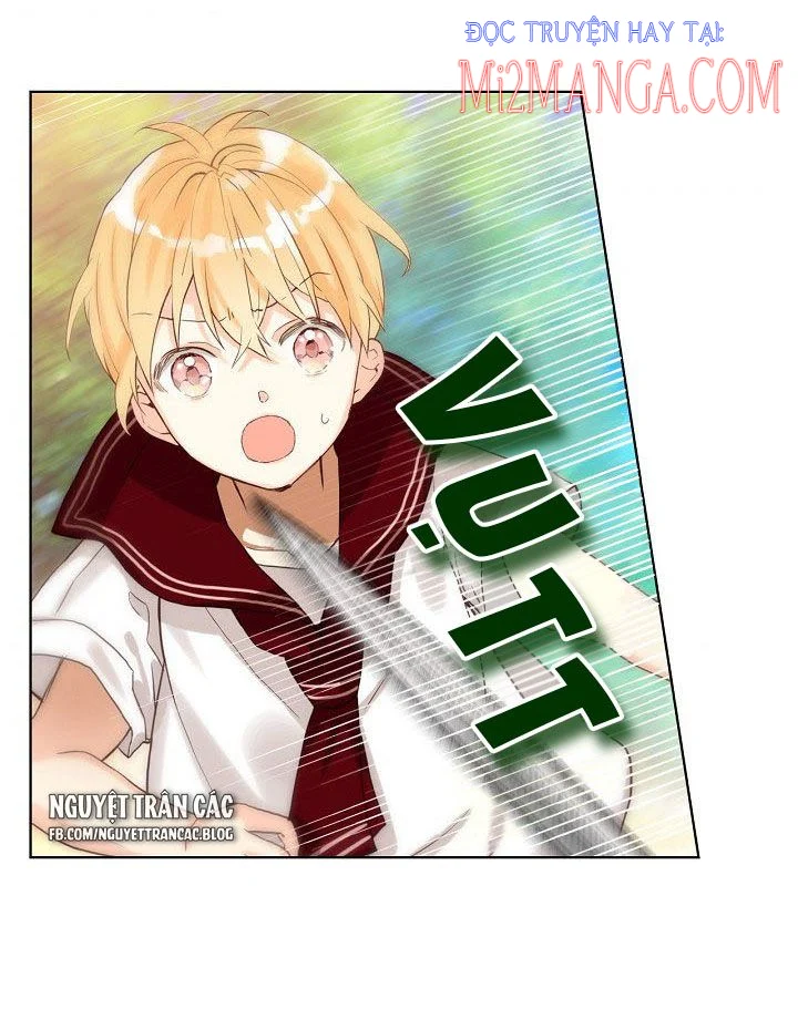 Con Có Phải Là Con Gái Của Người Không?: Chapter 56