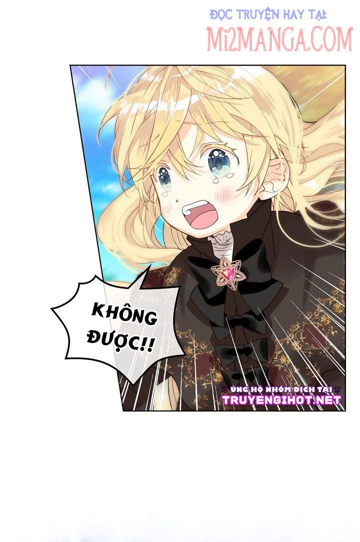 Con Có Phải Là Con Gái Của Người Không?: Chapter 56