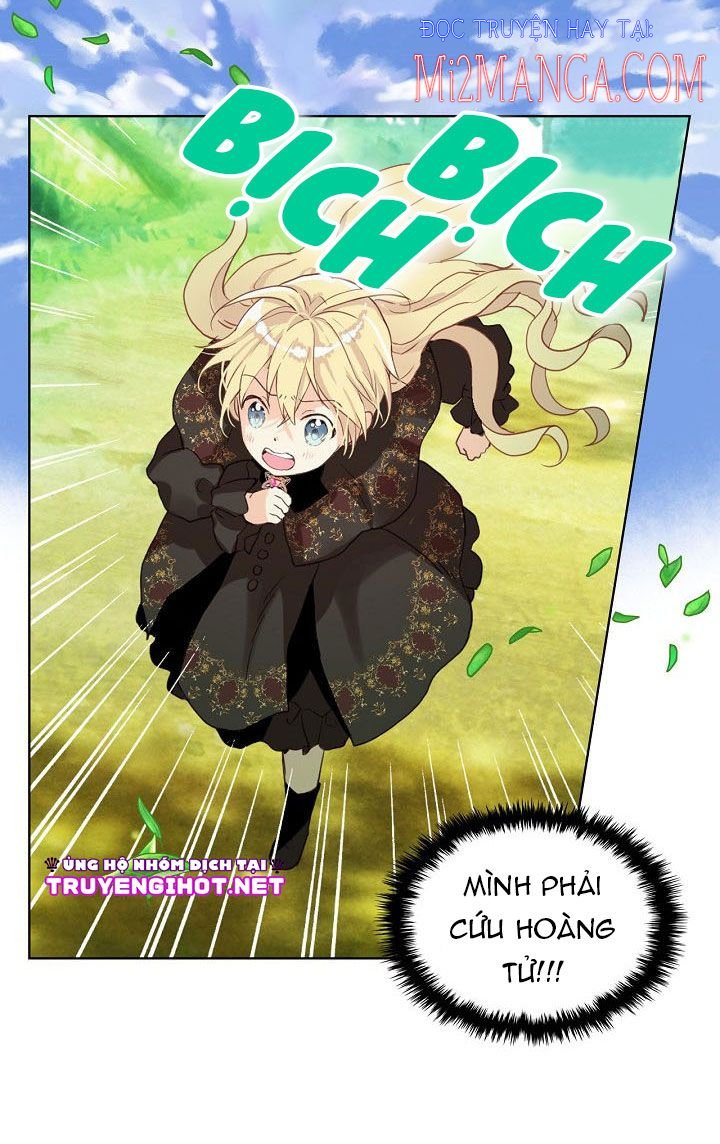 Con Có Phải Là Con Gái Của Người Không?: Chapter 56