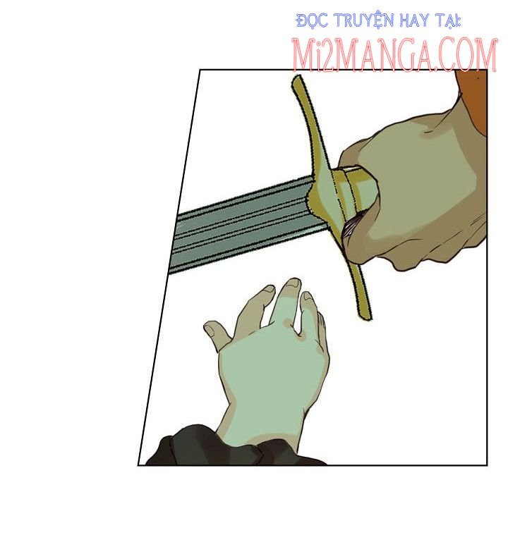 Con Có Phải Là Con Gái Của Người Không?: Chapter 56