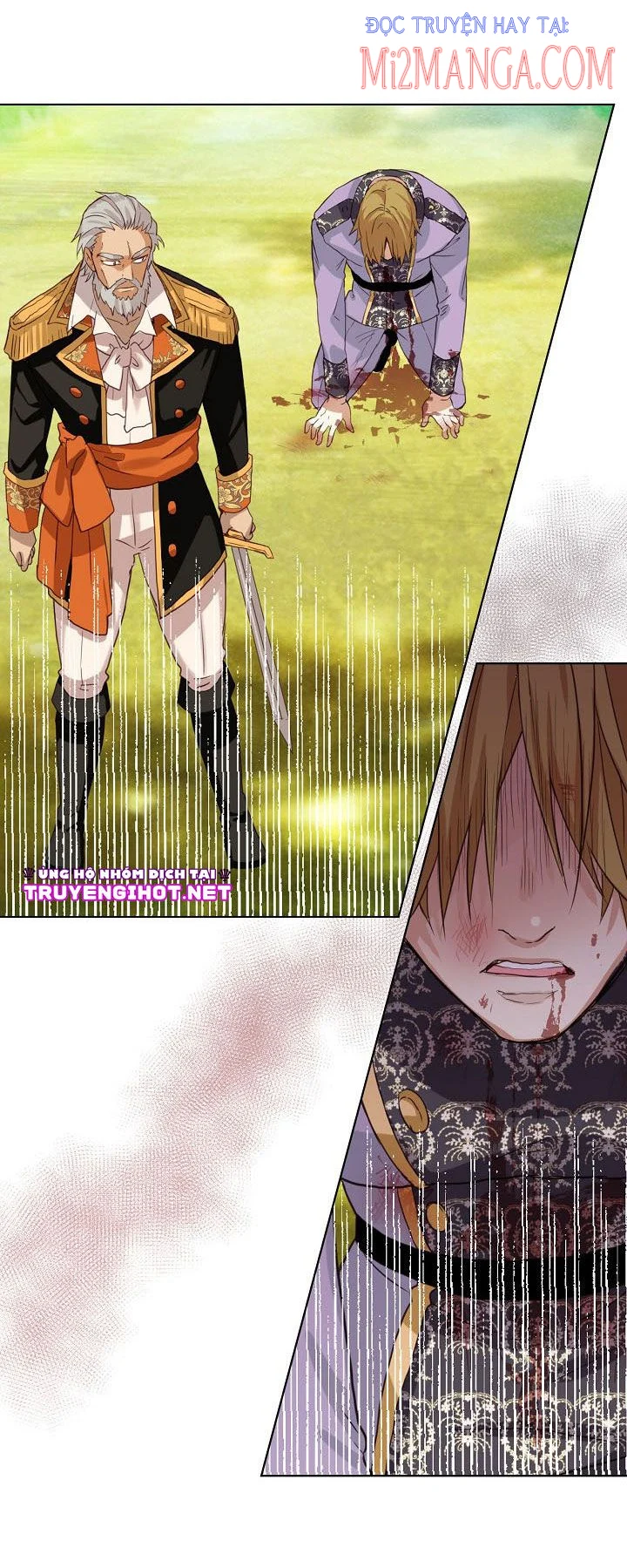 Con Có Phải Là Con Gái Của Người Không?: Chapter 56