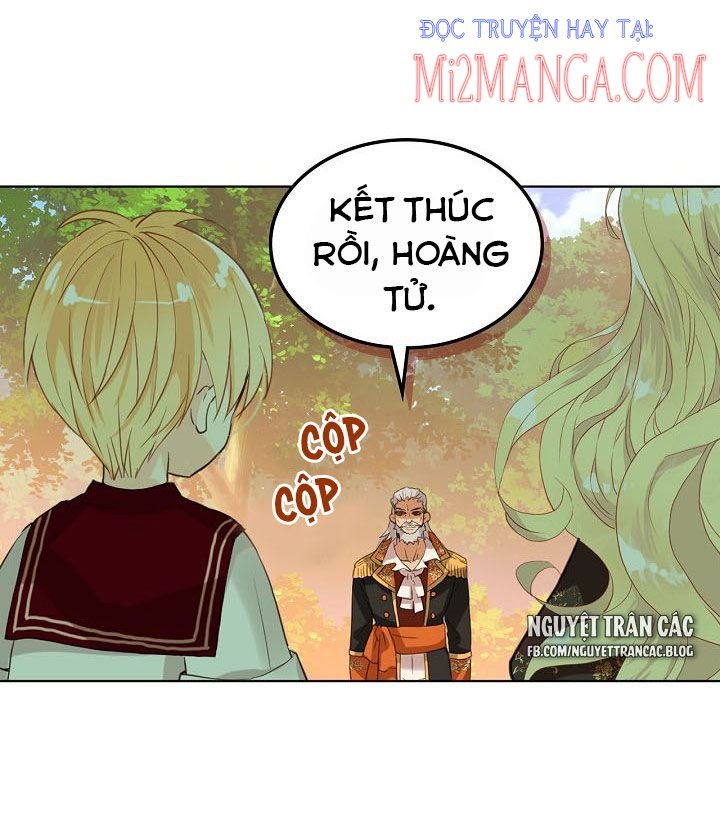 Con Có Phải Là Con Gái Của Người Không?: Chapter 56