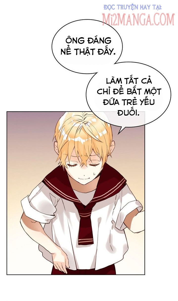 Con Có Phải Là Con Gái Của Người Không?: Chapter 56