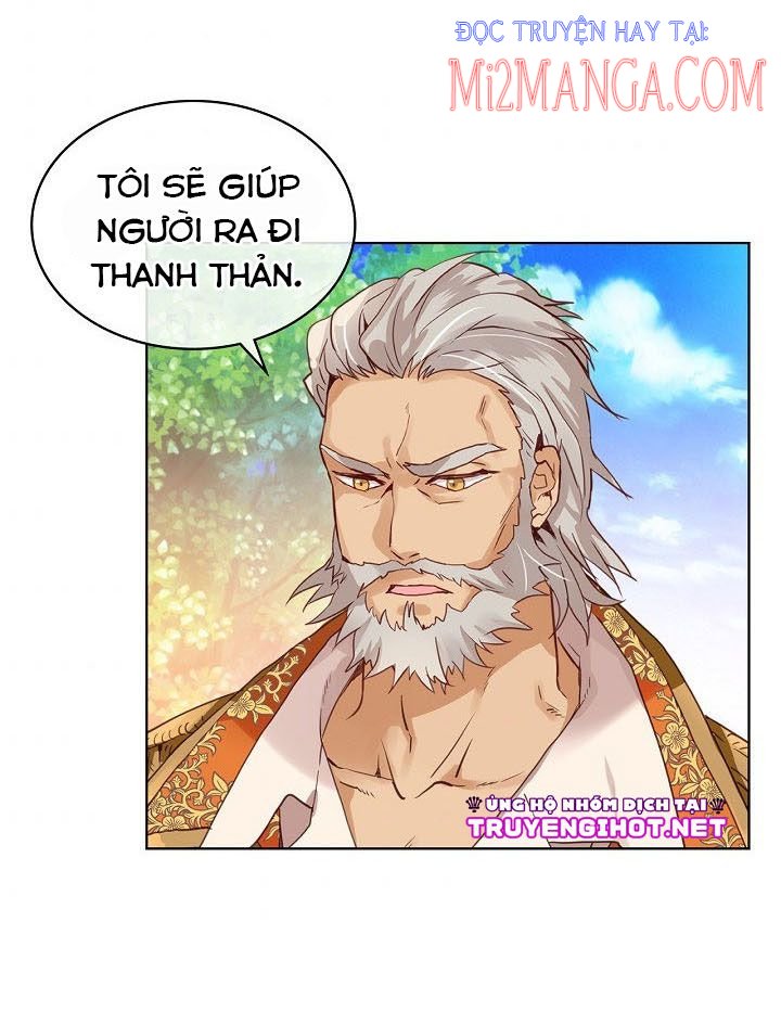 Con Có Phải Là Con Gái Của Người Không?: Chapter 56