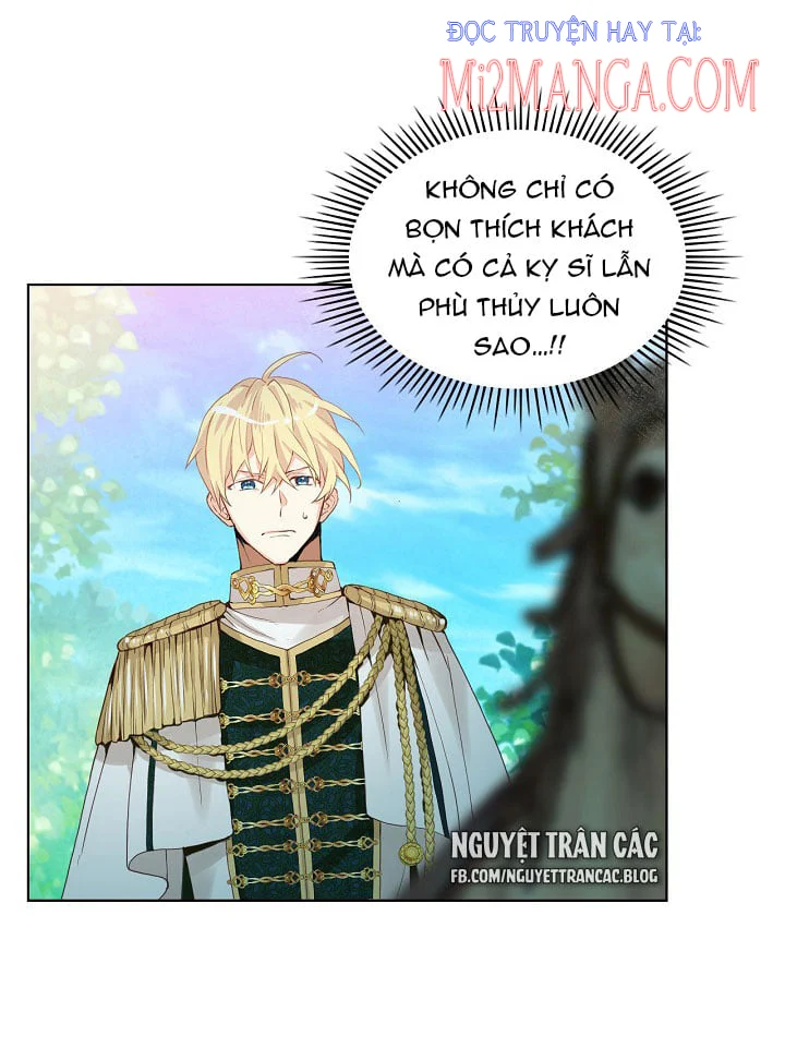 Con Có Phải Là Con Gái Của Người Không?: Chapter 58