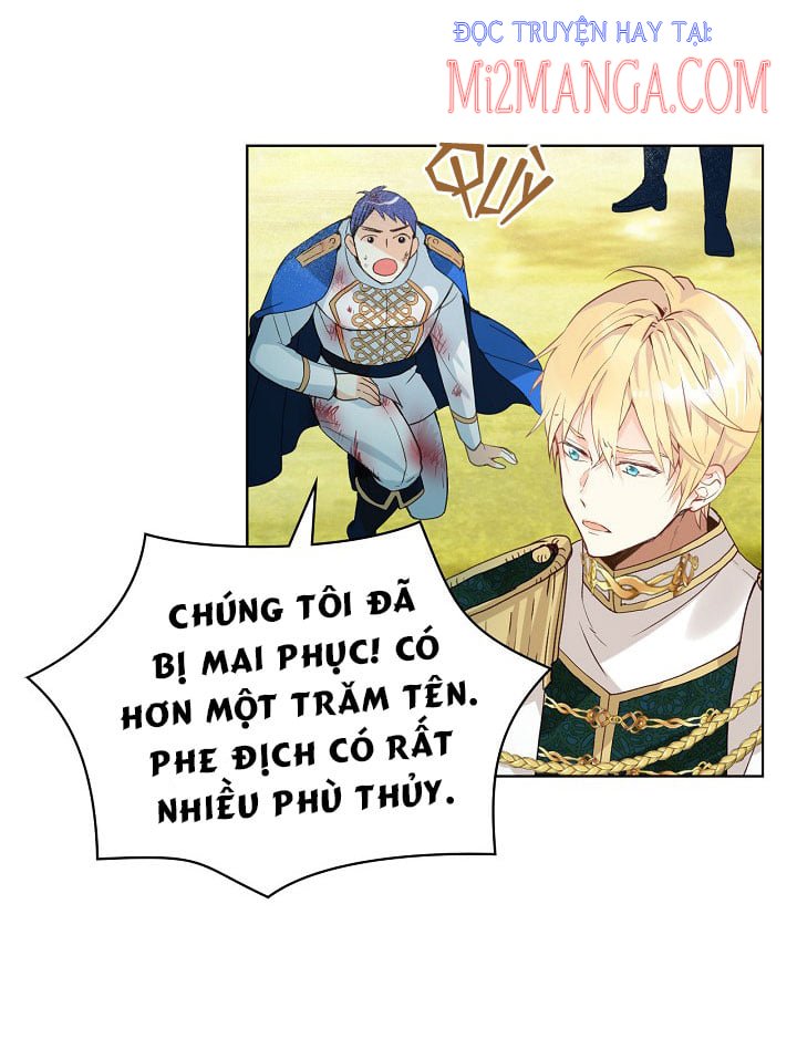 Con Có Phải Là Con Gái Của Người Không?: Chapter 58