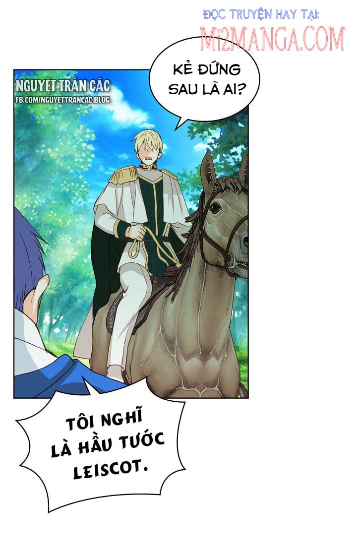 Con Có Phải Là Con Gái Của Người Không?: Chapter 58