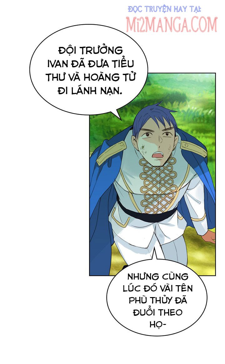 Con Có Phải Là Con Gái Của Người Không?: Chapter 58