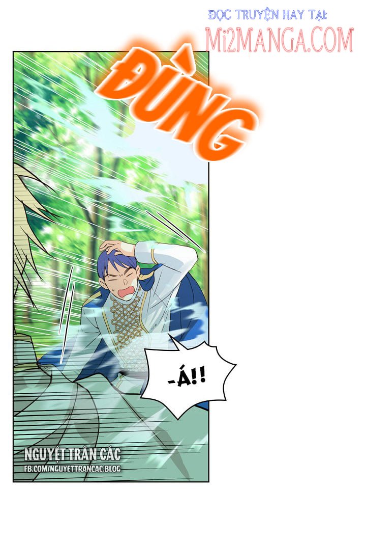 Con Có Phải Là Con Gái Của Người Không?: Chapter 58