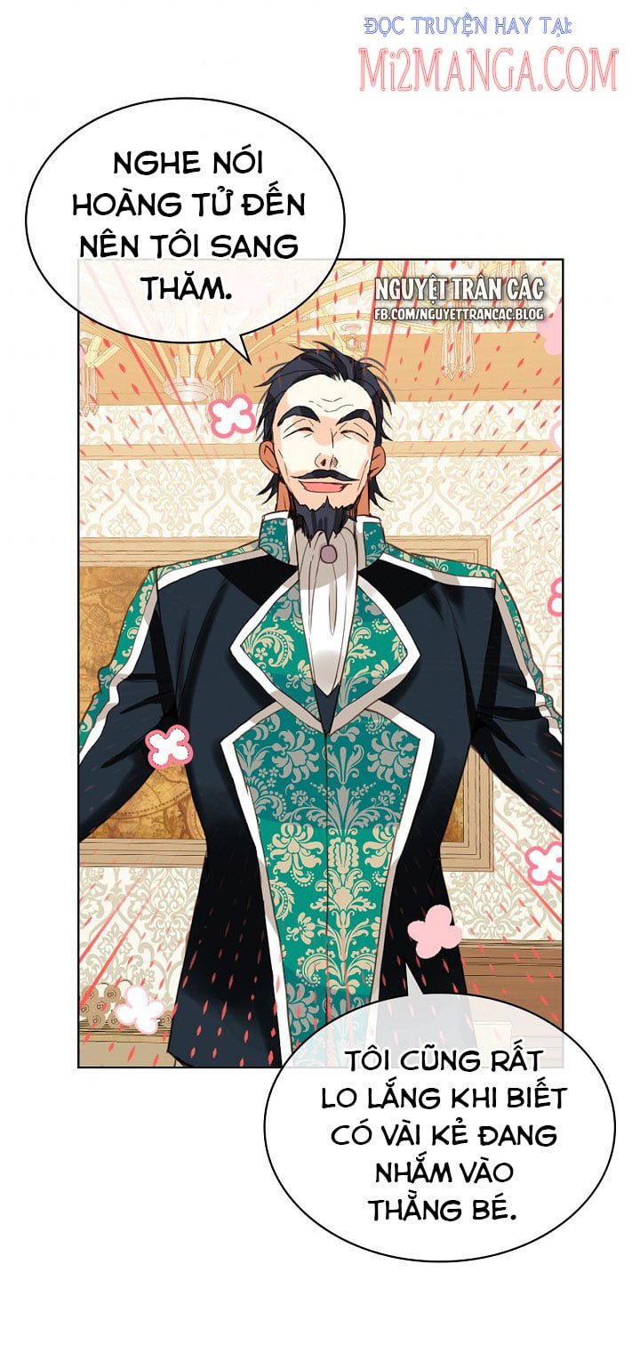 Con Có Phải Là Con Gái Của Người Không?: Chapter 58
