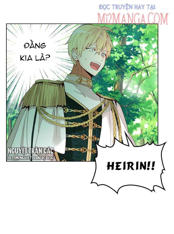 Con Có Phải Là Con Gái Của Người Không?: Chapter 58