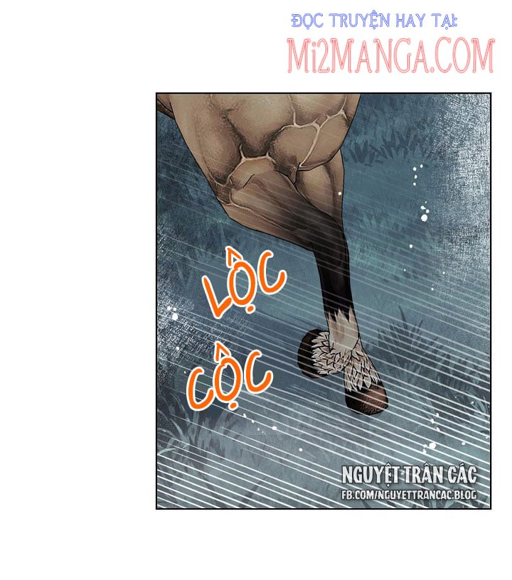 Con Có Phải Là Con Gái Của Người Không?: Chapter 58