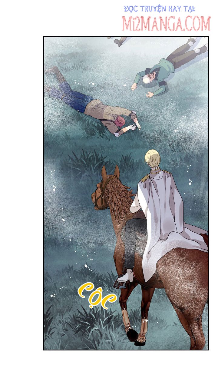 Con Có Phải Là Con Gái Của Người Không?: Chapter 58