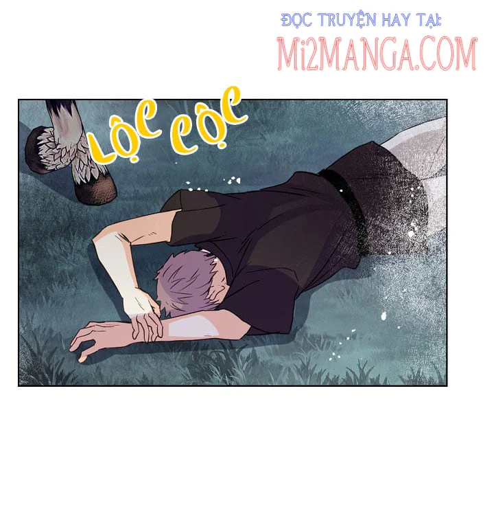 Con Có Phải Là Con Gái Của Người Không?: Chapter 58