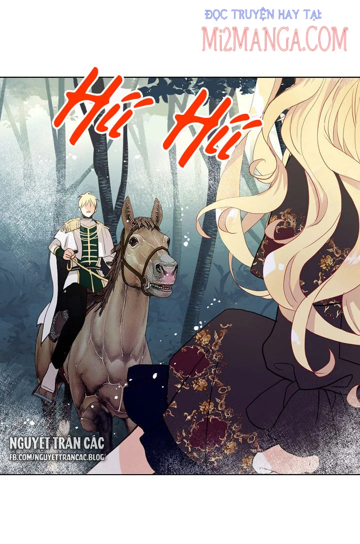 Con Có Phải Là Con Gái Của Người Không?: Chapter 58