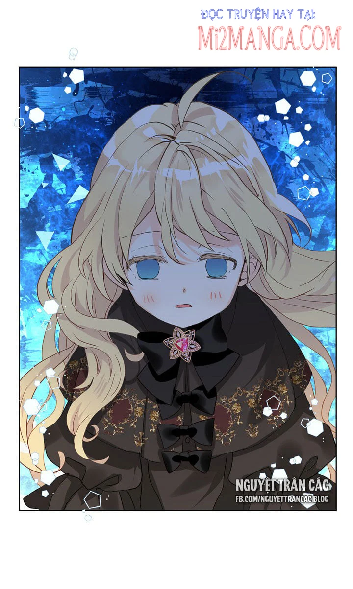 Con Có Phải Là Con Gái Của Người Không?: Chapter 58