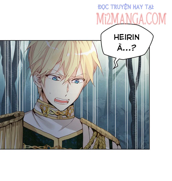 Con Có Phải Là Con Gái Của Người Không?: Chapter 58