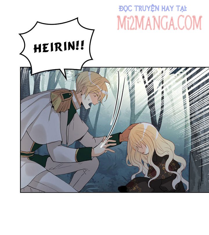 Con Có Phải Là Con Gái Của Người Không?: Chapter 58