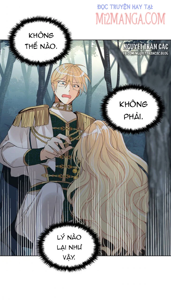 Con Có Phải Là Con Gái Của Người Không?: Chapter 58