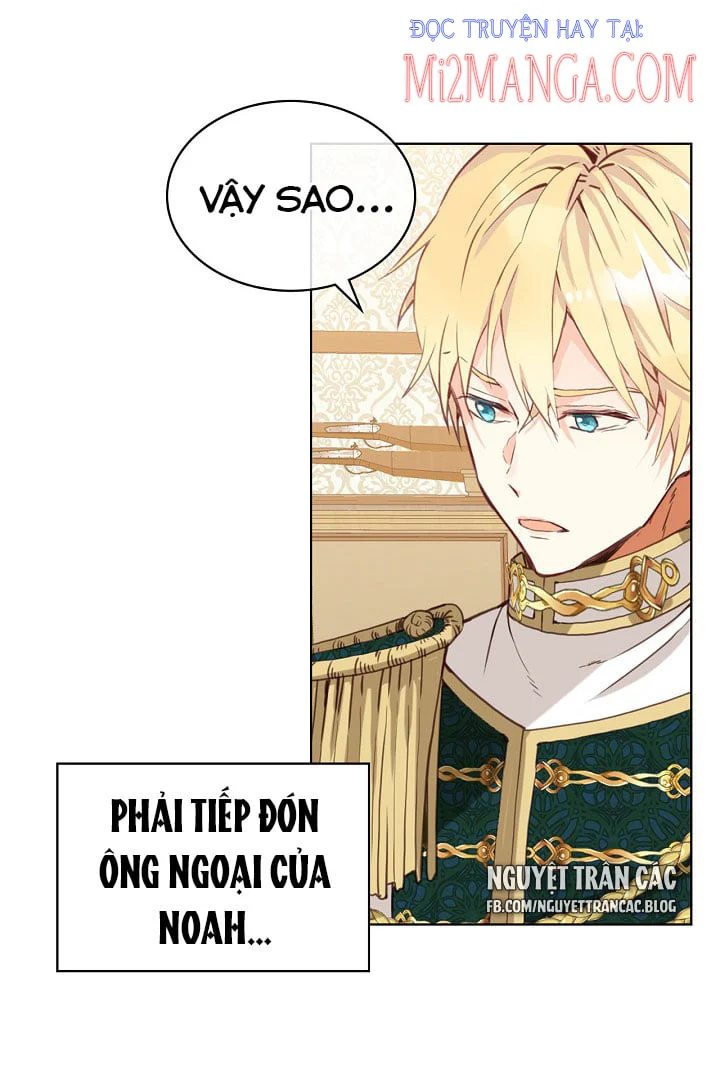 Con Có Phải Là Con Gái Của Người Không?: Chapter 58