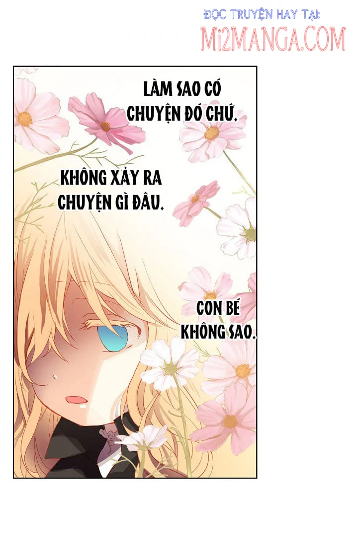Con Có Phải Là Con Gái Của Người Không?: Chapter 58