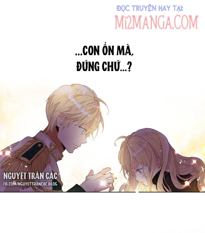 Con Có Phải Là Con Gái Của Người Không?: Chapter 58