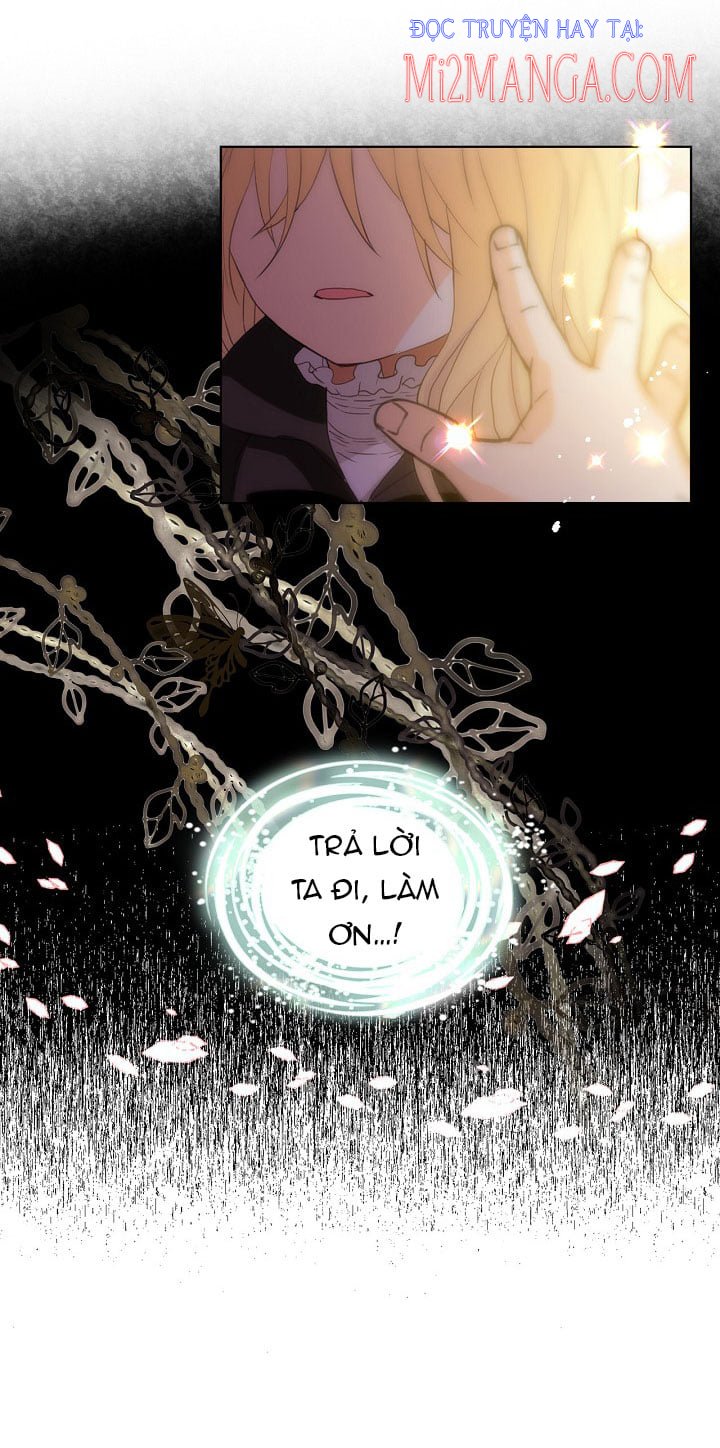 Con Có Phải Là Con Gái Của Người Không?: Chapter 58