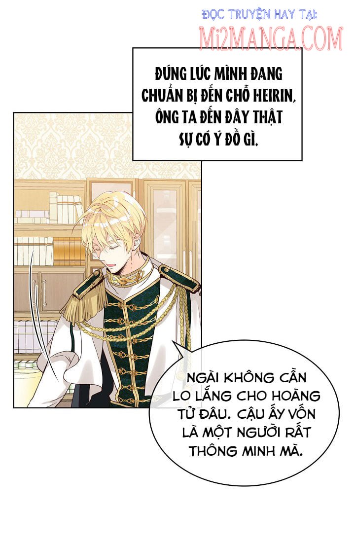 Con Có Phải Là Con Gái Của Người Không?: Chapter 58
