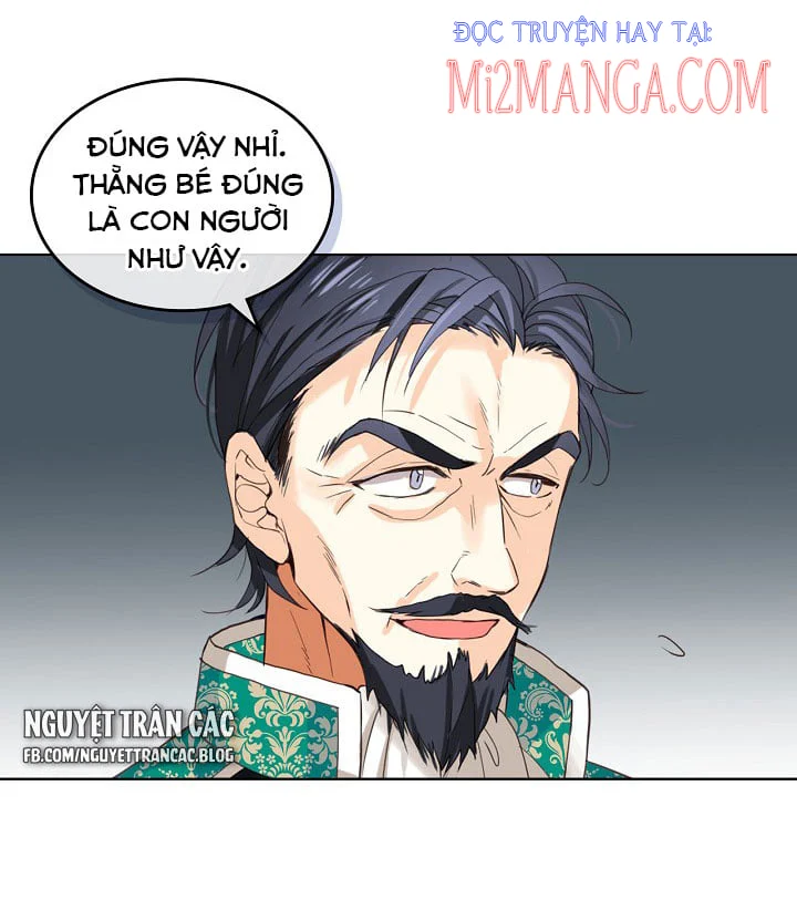 Con Có Phải Là Con Gái Của Người Không?: Chapter 58