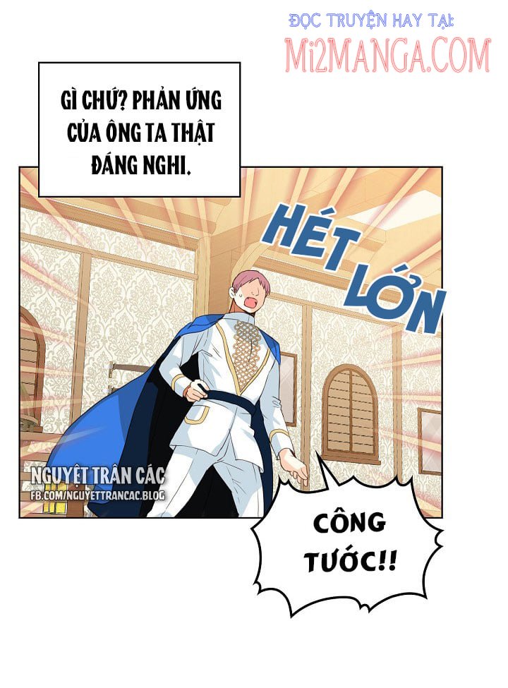 Con Có Phải Là Con Gái Của Người Không?: Chapter 58