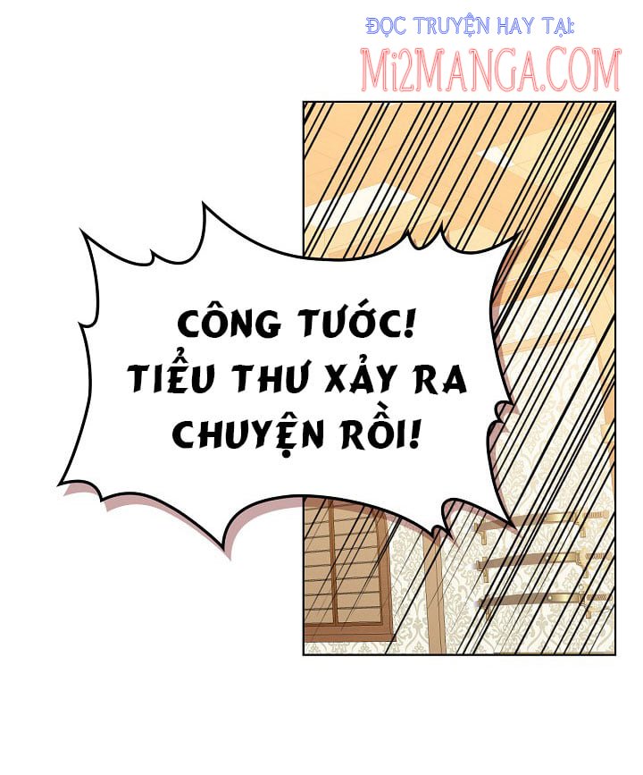 Con Có Phải Là Con Gái Của Người Không?: Chapter 58