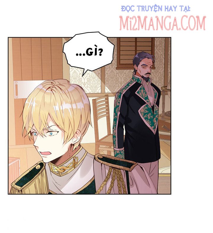 Con Có Phải Là Con Gái Của Người Không?: Chapter 58