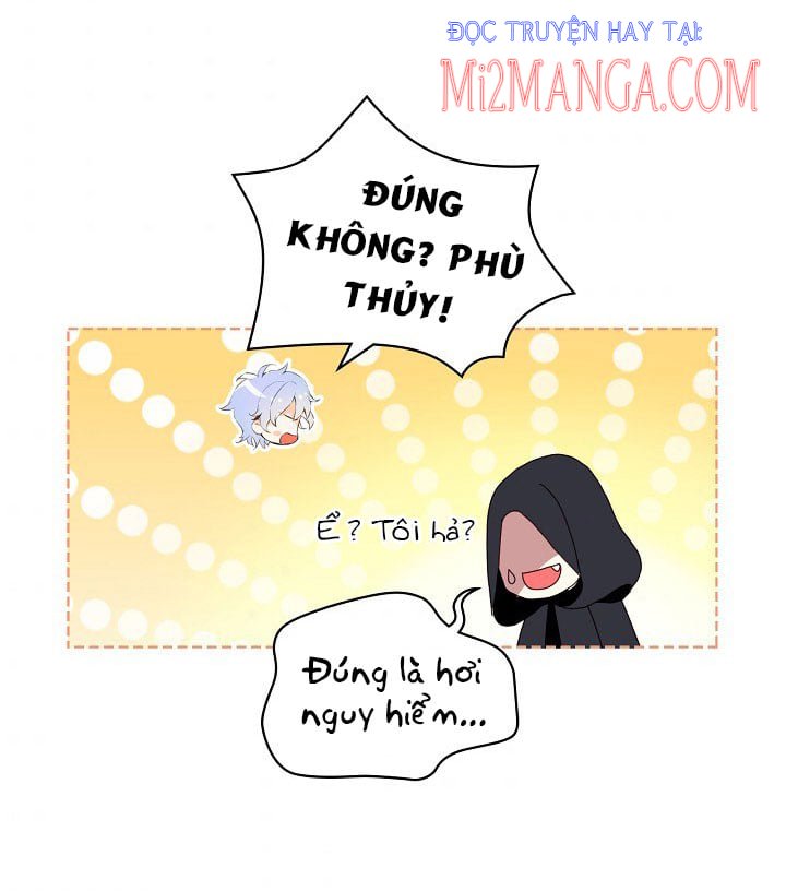 Con Có Phải Là Con Gái Của Người Không?: Chapter 59.5