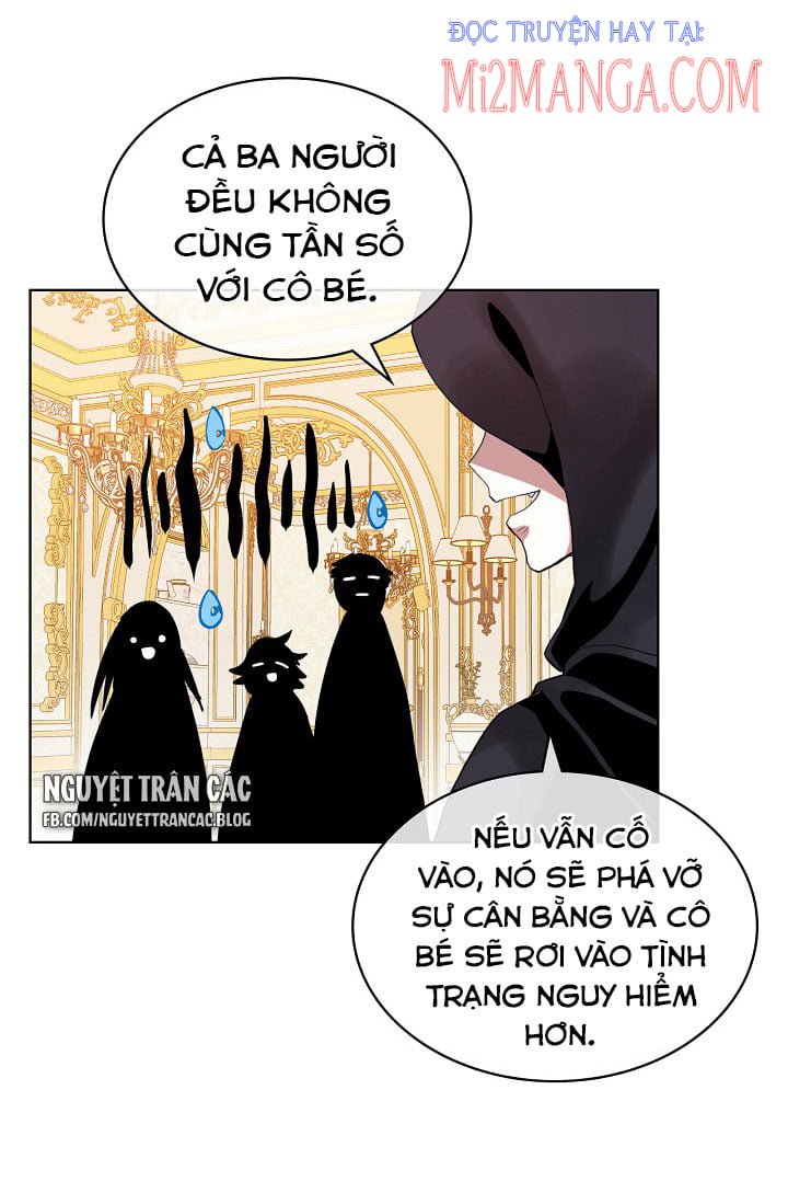 Con Có Phải Là Con Gái Của Người Không?: Chapter 59.5