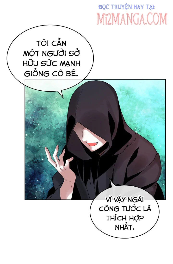 Con Có Phải Là Con Gái Của Người Không?: Chapter 59.5