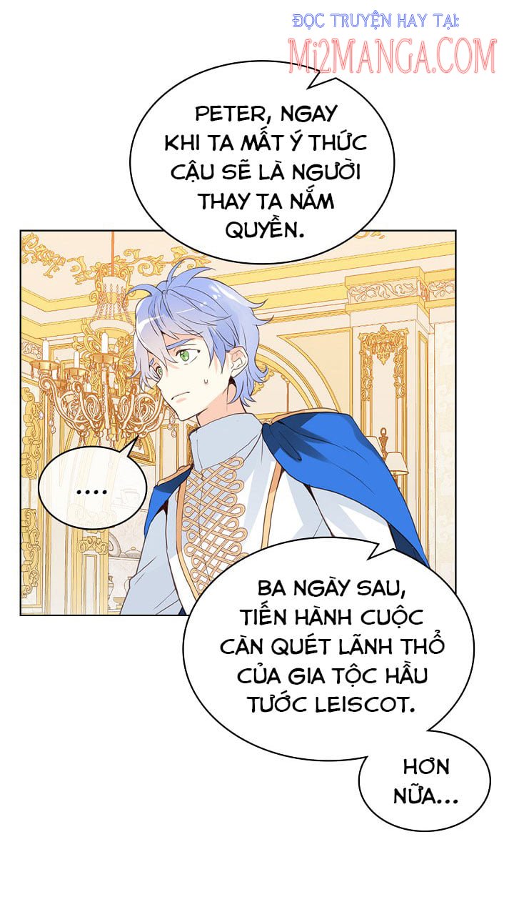Con Có Phải Là Con Gái Của Người Không?: Chapter 59.5