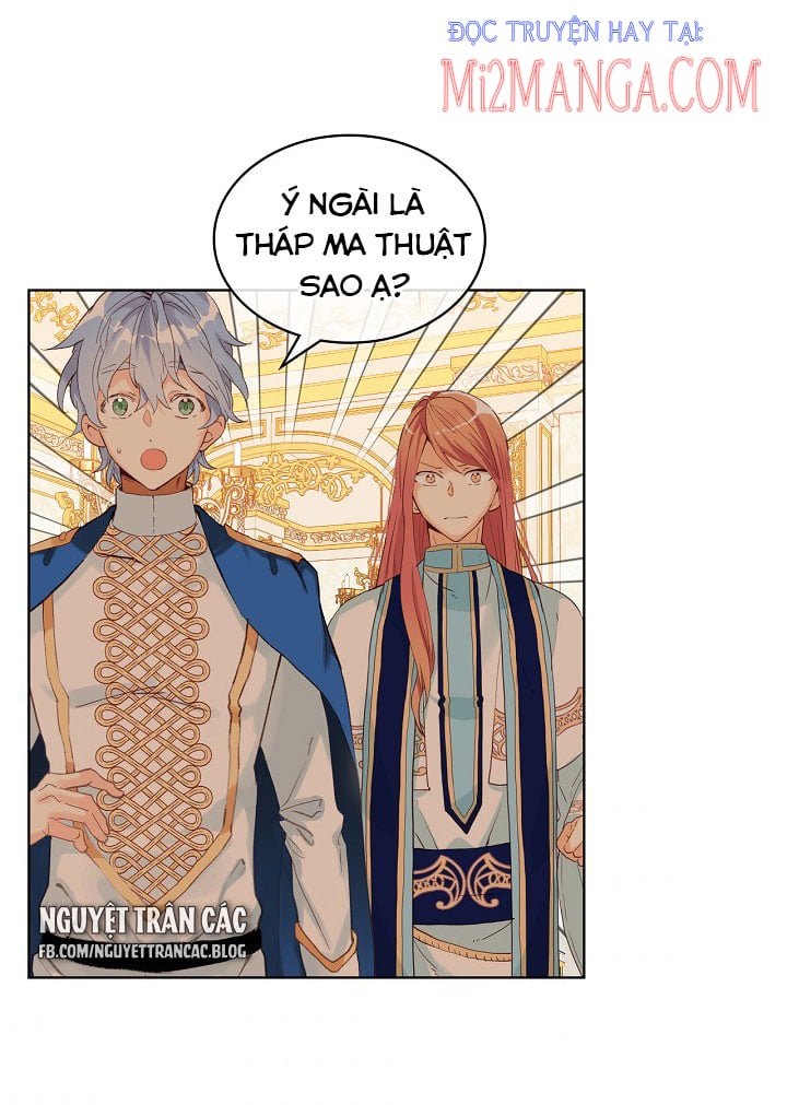 Con Có Phải Là Con Gái Của Người Không?: Chapter 59.5