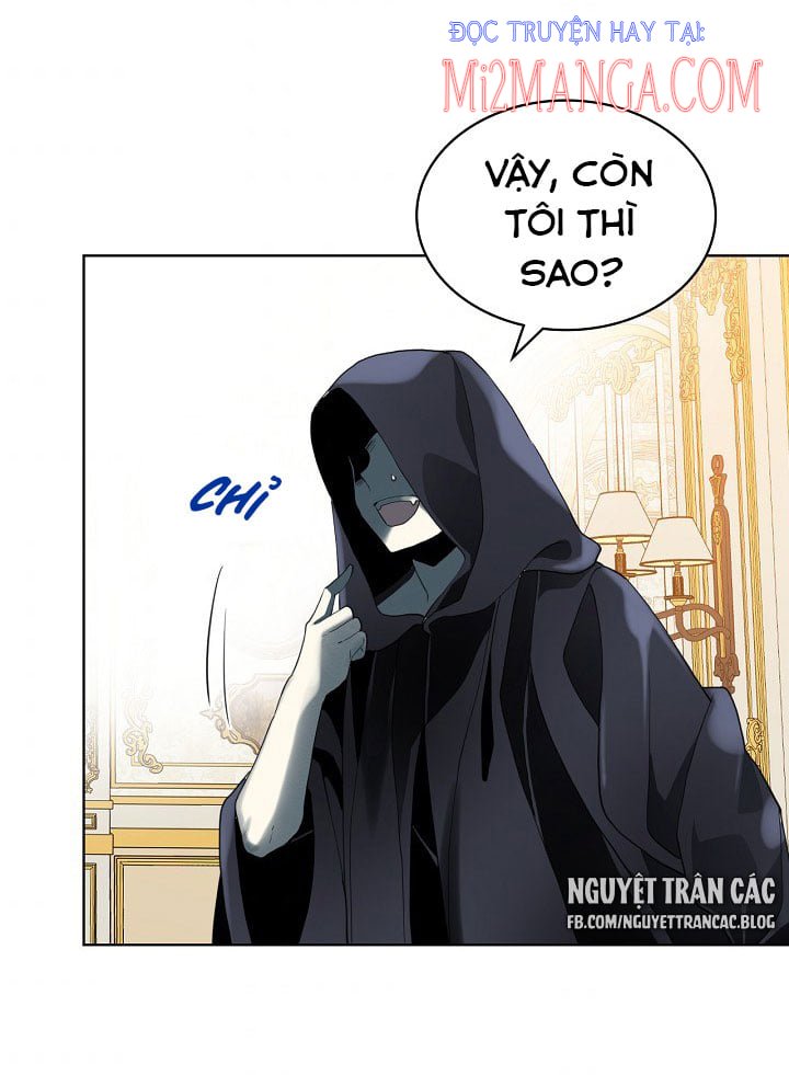 Con Có Phải Là Con Gái Của Người Không?: Chapter 59.5