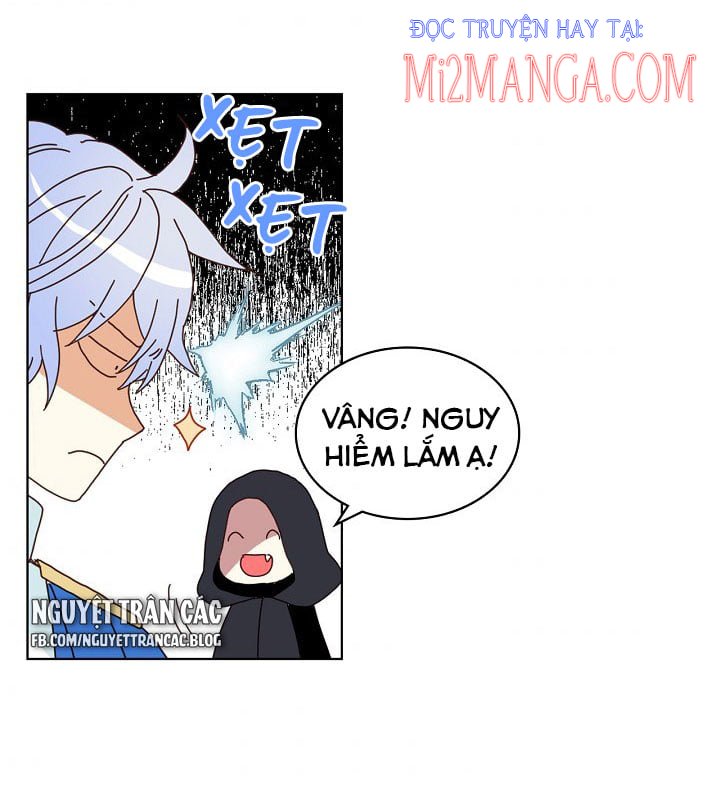 Con Có Phải Là Con Gái Của Người Không?: Chapter 59.5