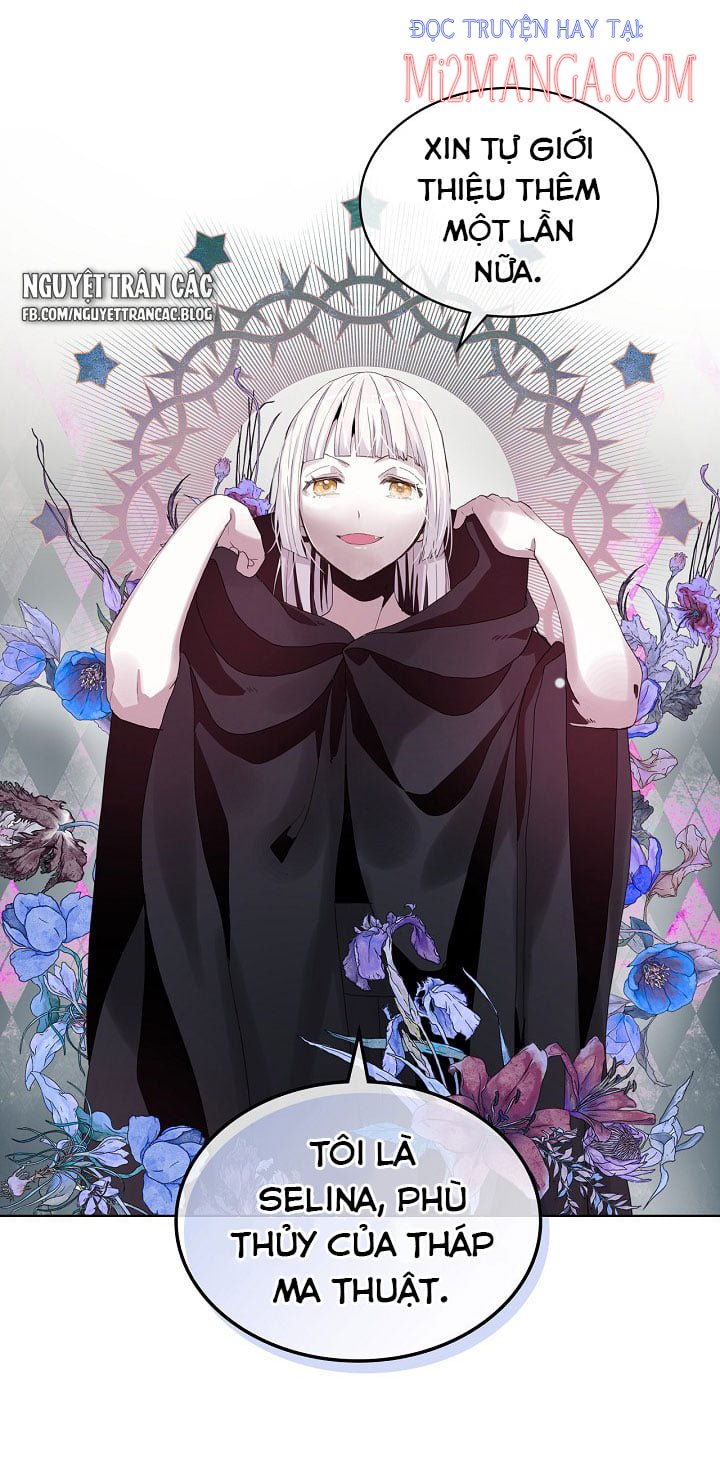Con Có Phải Là Con Gái Của Người Không?: Chapter 59.5