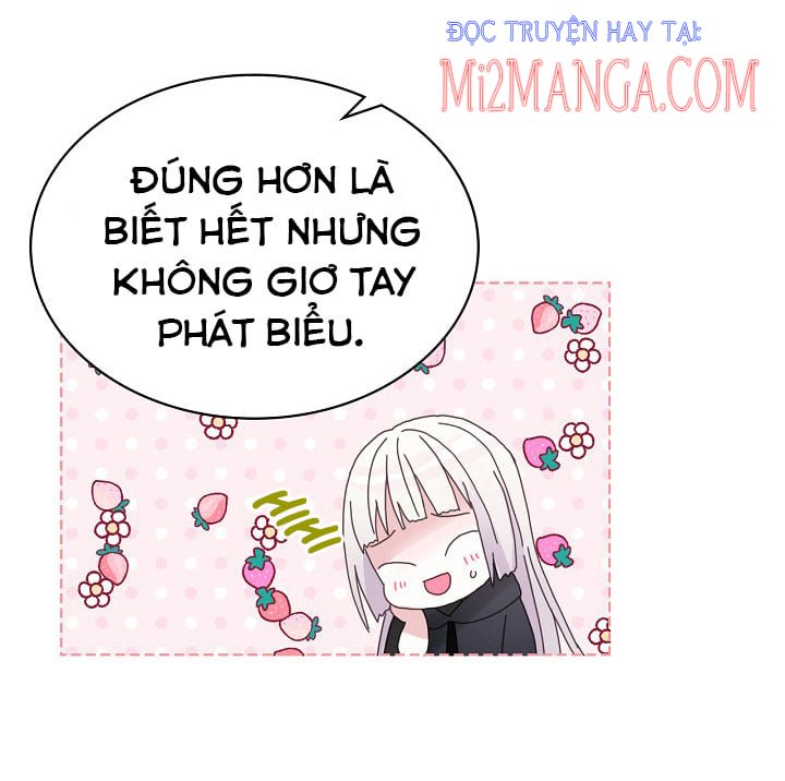 Con Có Phải Là Con Gái Của Người Không?: Chapter 59.5