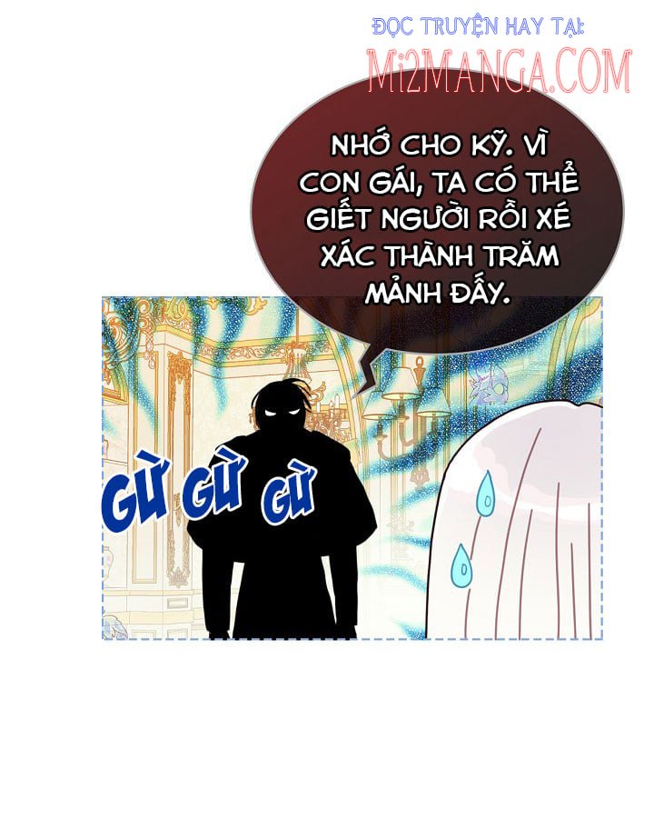 Con Có Phải Là Con Gái Của Người Không?: Chapter 59.5